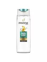 Pantene AQUA LIGHT shampoo 400ml