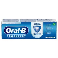 Oral-B Zobu pasta Pro Expert, Healthy White, 75ml
