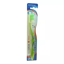 Elgydium Anti-Plaque M Toothbrush