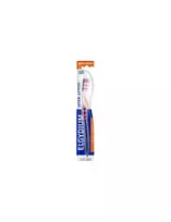 Elgydium Inter-Activ Dure Toothbrush, Multi-Color