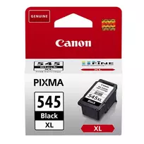 CANON PG-545XL (8286B001) black ink cartridge for inkjet printers