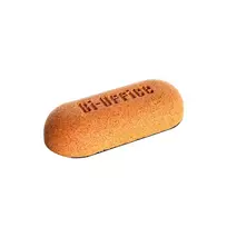 Bi-Office Replacement sponges for the whiteboard, EARTH, 10 pieces.