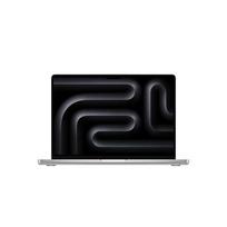APPLE MacBook Pro 14-inch: M5 Pro chip with 15-core CPU and 16-core GPU, 24GB, 1TB SSD – Silver