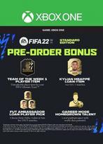 FIFA 22 (Standard Edition) Pre-order Bonus (DLC) (Xbox One) XBOX LIVE Key GLOBAL
