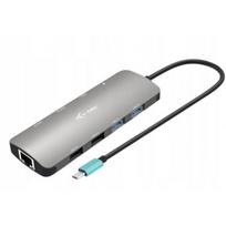 I-Tec USB-C Metal Nano