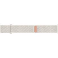Samsung Galaxy Watch 6/ 6 Classic Cloth Strap S/ M Sand