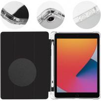 Obal:Me MistyTab Case for iPad 10.2 2019|2020|2021 Black