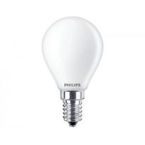 Philips BULB LED E14 P45 3.4W 822-827K 470LM DIM