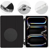 Obal:Me MistyTab Case for iPad Air 4 (2020)|iPad Pro 11 (1|2|3|4) Black