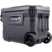 COLEMAN Coleman Convoy 65 QT Wheeled, cool box (dark grey)