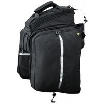 Topeak MTS Trunkbag DXP 19.4L Black