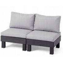Keter Elements 2 Grey