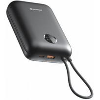 Swissten Voltbox 35W 20000 mAh Black