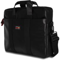 Red Bull RBCB15NPAK PU Carbon Bag 15-16" Black
