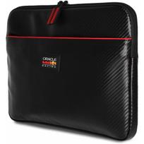 Red Bull RBCS14NPAK PU Carbon Laptop Sleeve 13-14"