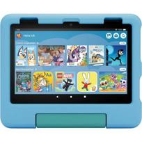 Amazon Fire HD 8 Kids (2024) 8" 3GB 32GB Blue