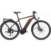 Giant Explore E+ 4 GTS L Hematite