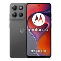 Motorola Moto G15 Power 8/ 512GB Gravity Grey