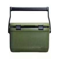 Stanley The Easy-Carry Outdoor Cooler 15,1L tumši zaļa