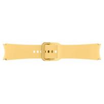 Samsung Galaxy Watch 6/ 6 Classic Sport Strap S/ M Apricot