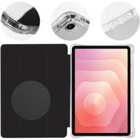 Obal:Me MistyTab Case for Samsung Galaxy Tab S11 Black