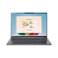 Acer Aspire 16 AI A16-11M-X9L6 16 FHD+ IPS X1-26-100 32GB 1SSD EN W11 Gray