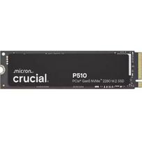 Crucial P510 1TB CT1000P510SSD8-T