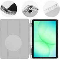 Obal:Me MistyTab Case for Samsung Galaxy Tab A11+ Light Gray
