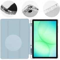 Obal:Me MistyTab Case for Samsung Galaxy Tab A11+ Light Blue