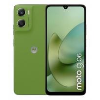 Motorola Moto G06 4/ 64GB Tendril