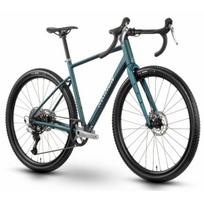 RAYMON Territ Comp 2026 M Agave Green/ Chrome