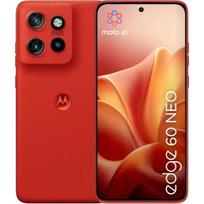 Motorola Edge 60 Neo 12/ 256GB Pantone Poinciana
