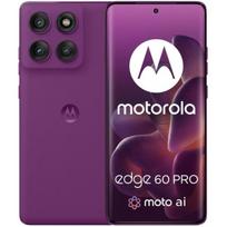 Motorola Edge 60 Pro 8/ 256GB Sparkling Grape