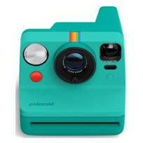 Polaroid Now Gen 3 Teal