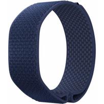 Polar 910115937 Loop SoftWeave Band S-L Blue