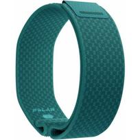 Polar 910117335 Loop SoftWeave Band S-L Teal