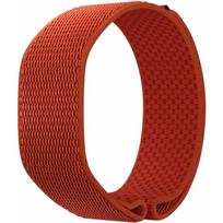 Polar 910115938 Loop SoftWeave Band S-L Orange