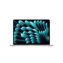 MacBook Air 13.6", M5 10C CPU, 16GB, 512GB, 8C GPU, Mac OS, Silver, RU - Z1L0000AE