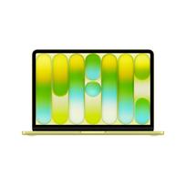MacBook Neo 13.0", A18 Pro 6C CPU, 8GB, 512GB, 5C GPU, Mac OS, Touch ID, Citrus (RU) - Z1TR00027