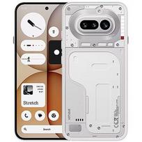 Nothing Phone (4a), 12GB/256GB, White A10400279