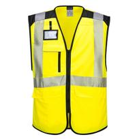 Signalinė PORTWEST RW309 vadovo liemenė