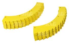 JAG87-0012 Peilių rinkinys Kemper 360(plus) M6008 PREMIUM LINE – sustiprintas