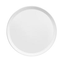 MEDARD DE NOBLAT porcelianinė lėkštė "Yaka White", Ø 27 cm