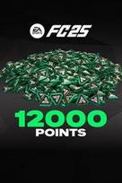 EA SPORTS FC 25 - FC Points 12000 (PS4/PS5) PSN Key POLAND