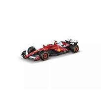 Bburago: F1 lenktyninis automobilis - 1:43, Ferrari SF-25 Hamilton