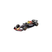 Bburago: F1 lenktyninis automobilis - 1:43, Oracle Red Bull RB21 Verstappenas