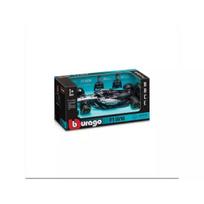 Bburago: F1 lenktyninis automobilis - 1:43, Mercedes-AMG Petronas