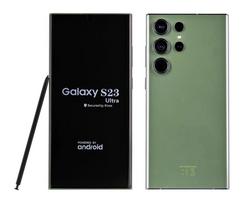 Samsung Galaxy S23 Ultra S918B DS, MPHSAM2BN_SM_S918B_DS_256_GR