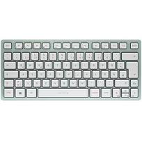 Cherry TAS KW 7100 MINI BT, DE, Green JK-7100DE-18