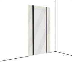 Durų apsauginė plėvelė Pangolino, 1,2x2,2 m